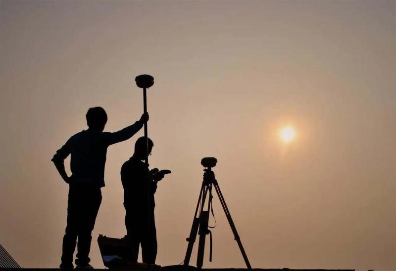 什么是地籍測繪